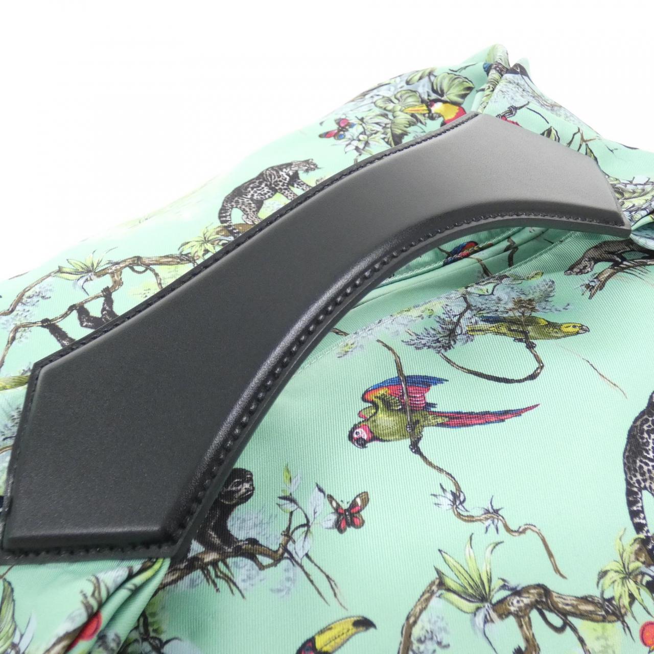 エルメス EQUATEUR バリュソワ 084912CK バッグ