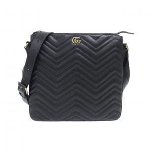 グッチ GG MARMONT 523369 DTDHT ショルダーバッグ