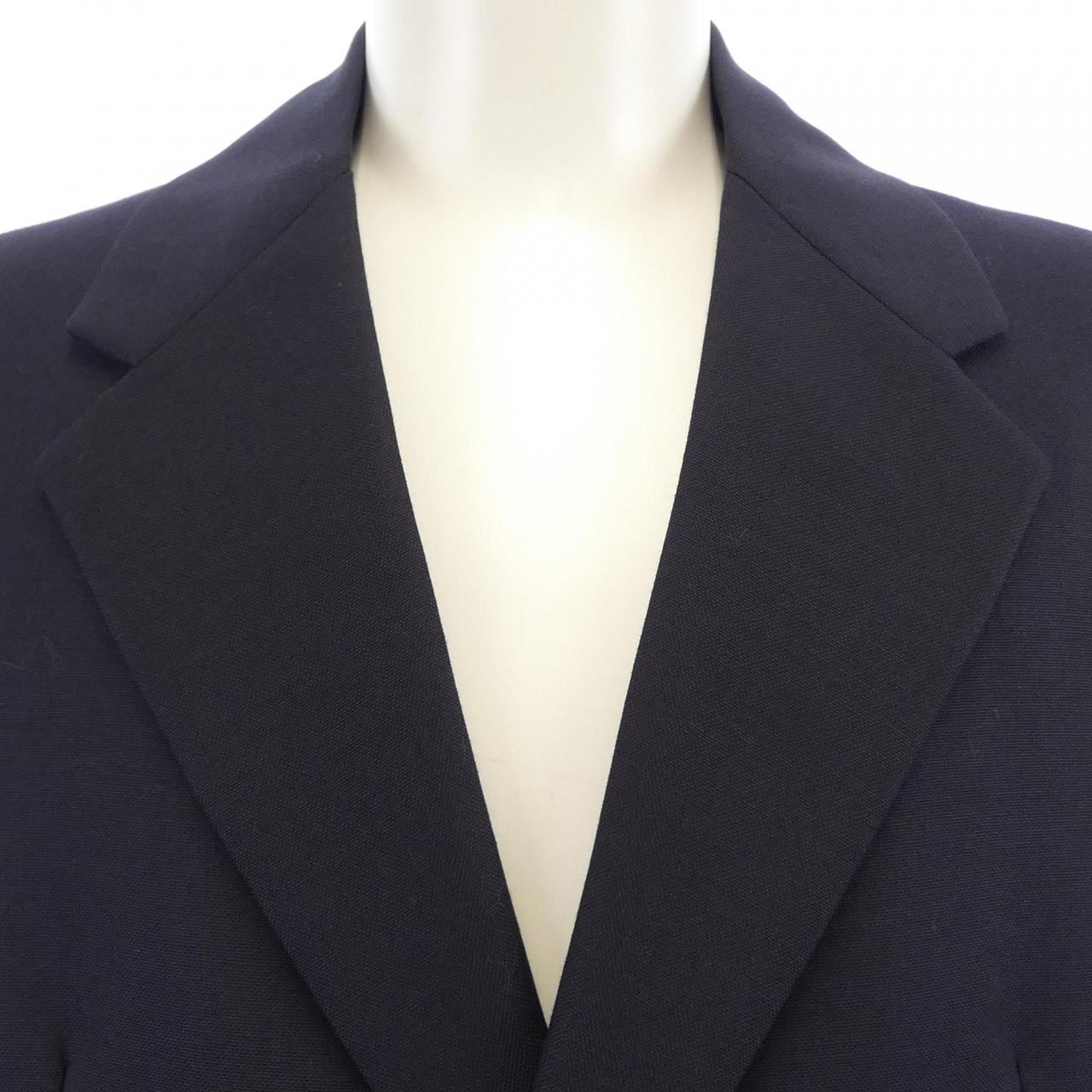 プラダ PRADA トライアングルロゴ UC486M S232 1FYY コート