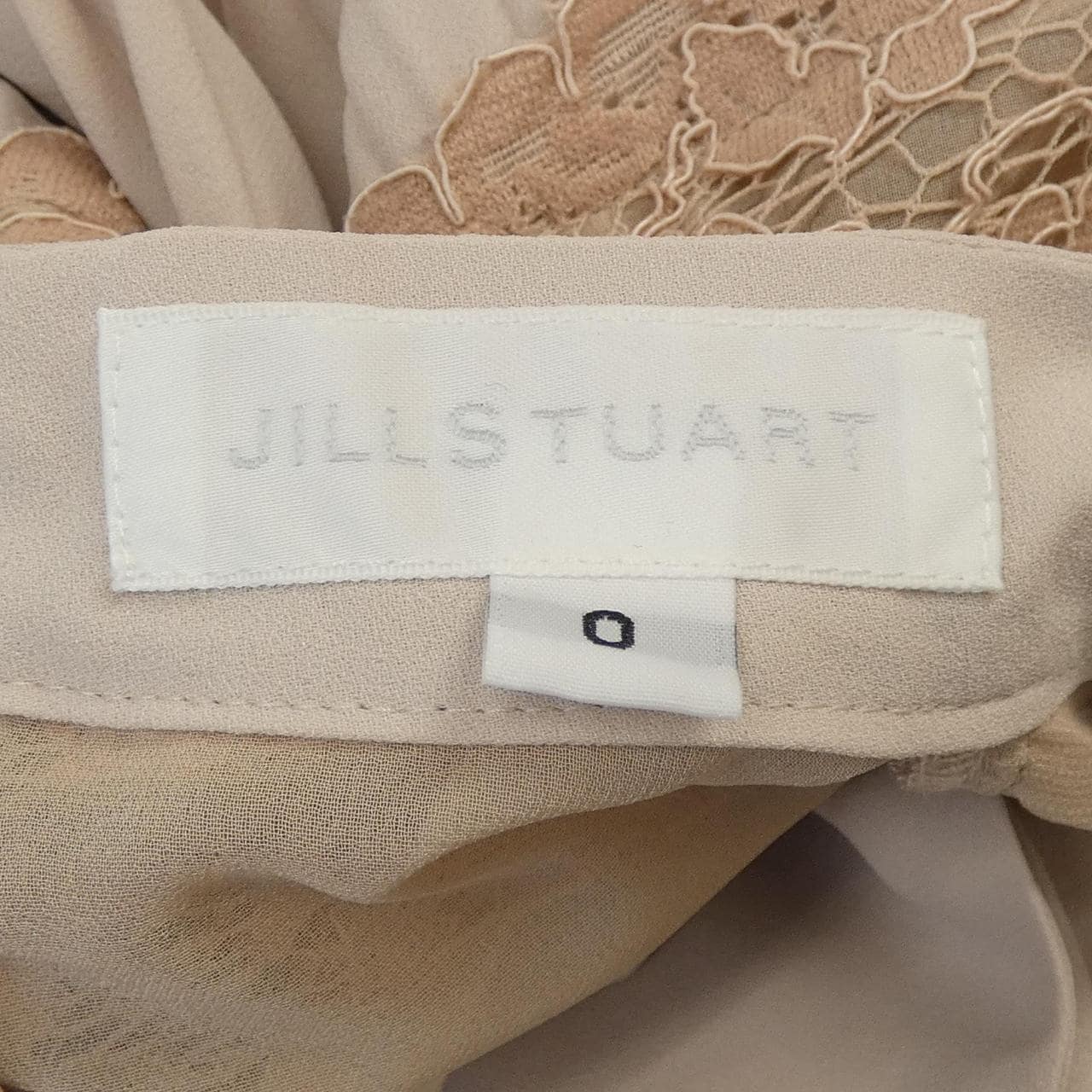 ジルスチュアート JILL STUART ワンピース