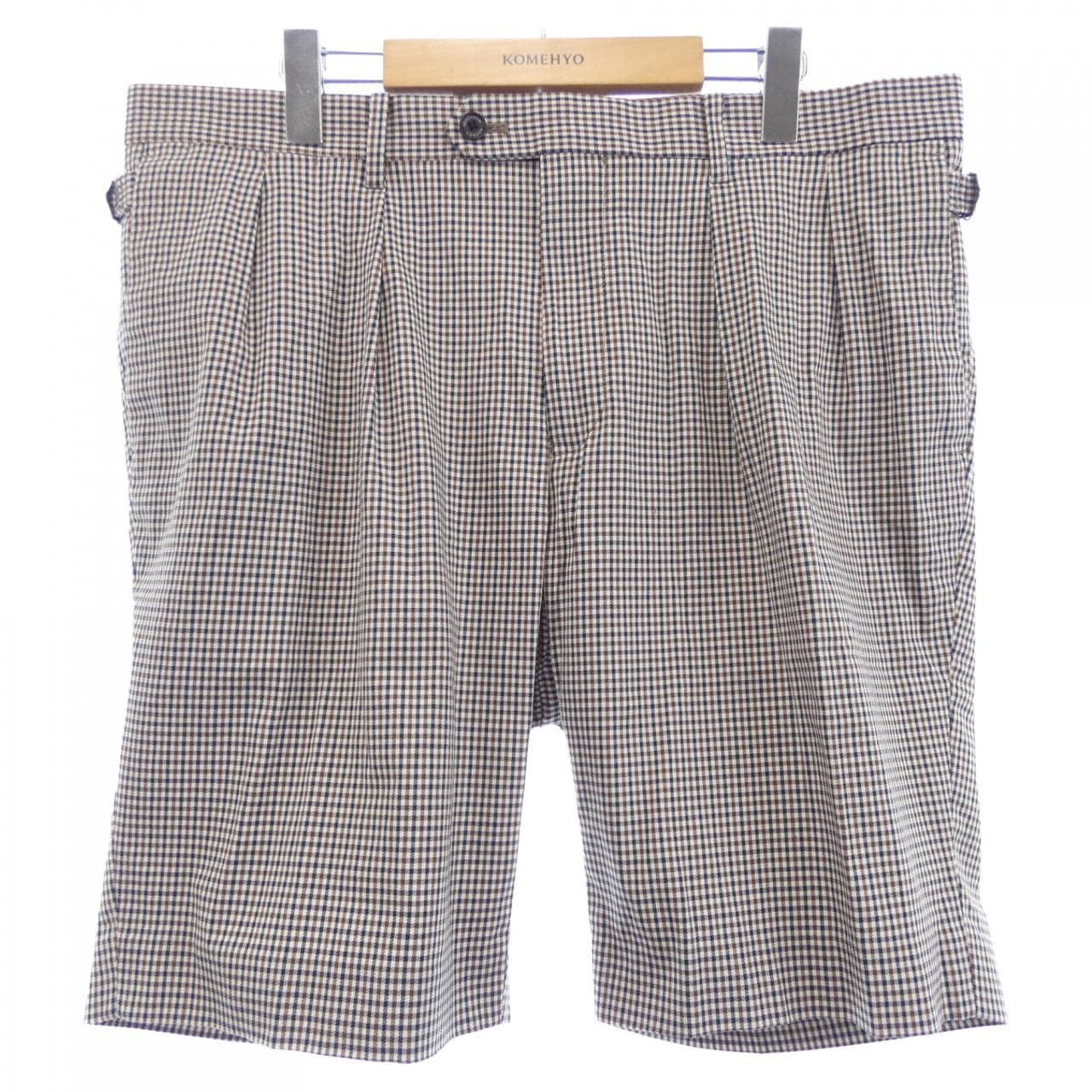 アクアスキュータム Aquascutum パンツ