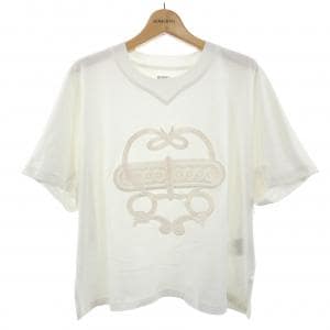 エルメス HERMES *07-7718 Tシャツ