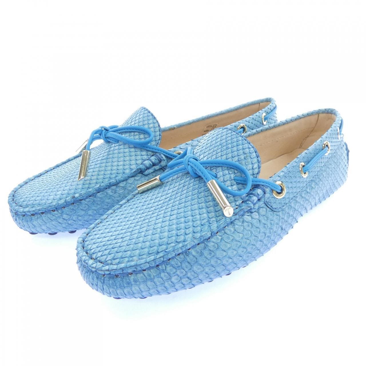 トッズ TOD'S シューズ