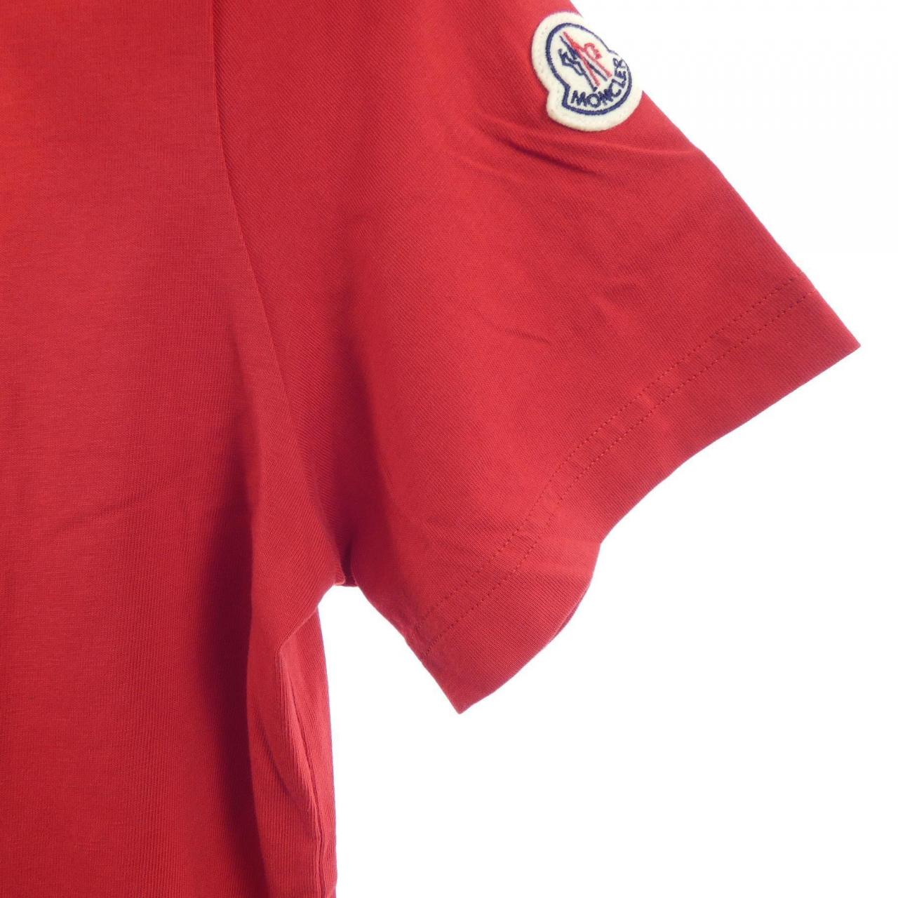 モンクレール MONCLER 10918C00040 Tシャツ