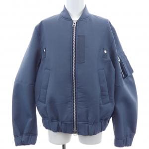 サカイ SACAI Suiting Bonding Blouson 25-03583M ブルゾン