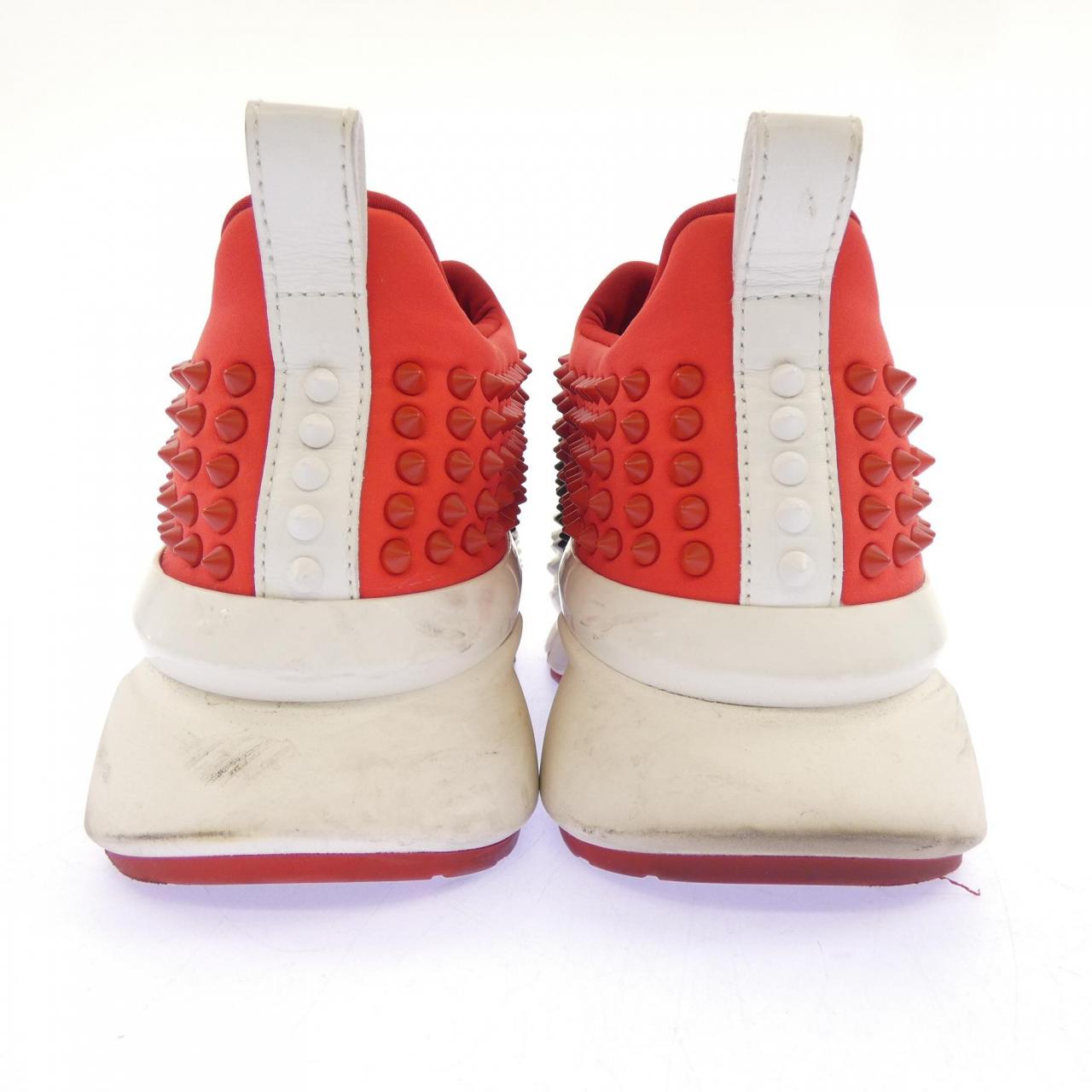 クリスチャンルブタン CHRISTIAN LOUBOUTIN スニーカー