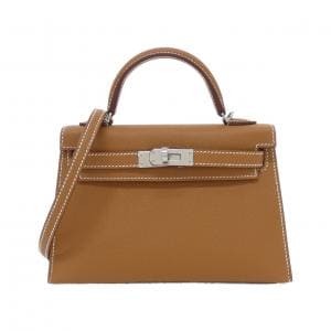 【未使用品】エルメス ミニケリー2 MINI 071302CK バッグ