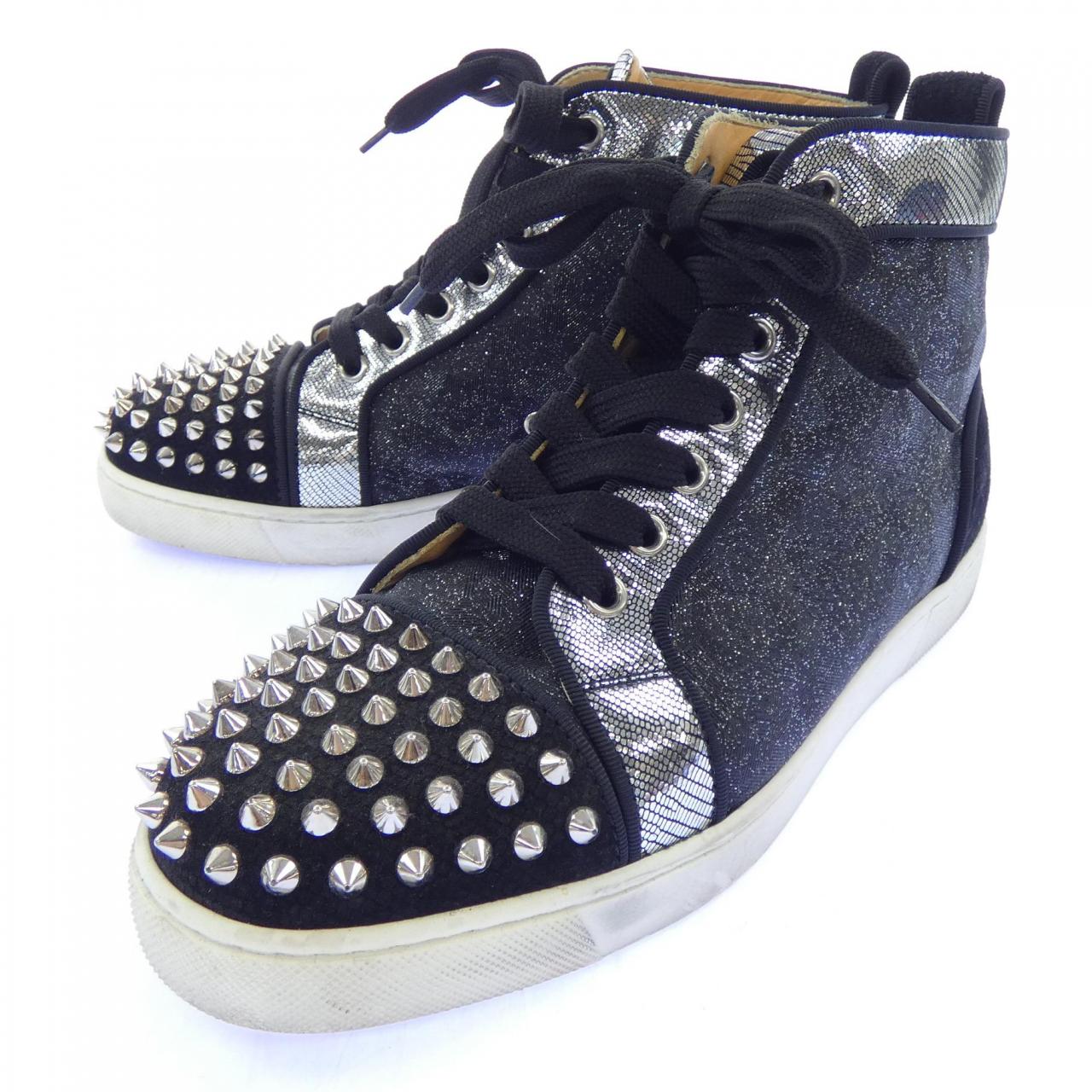 クリスチャンルブタン CHRISTIAN LOUBOUTIN スニーカー