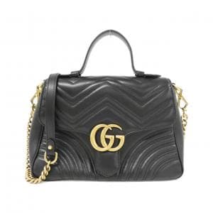 グッチ GG MARMONT 498110 DTDIT バッグ
