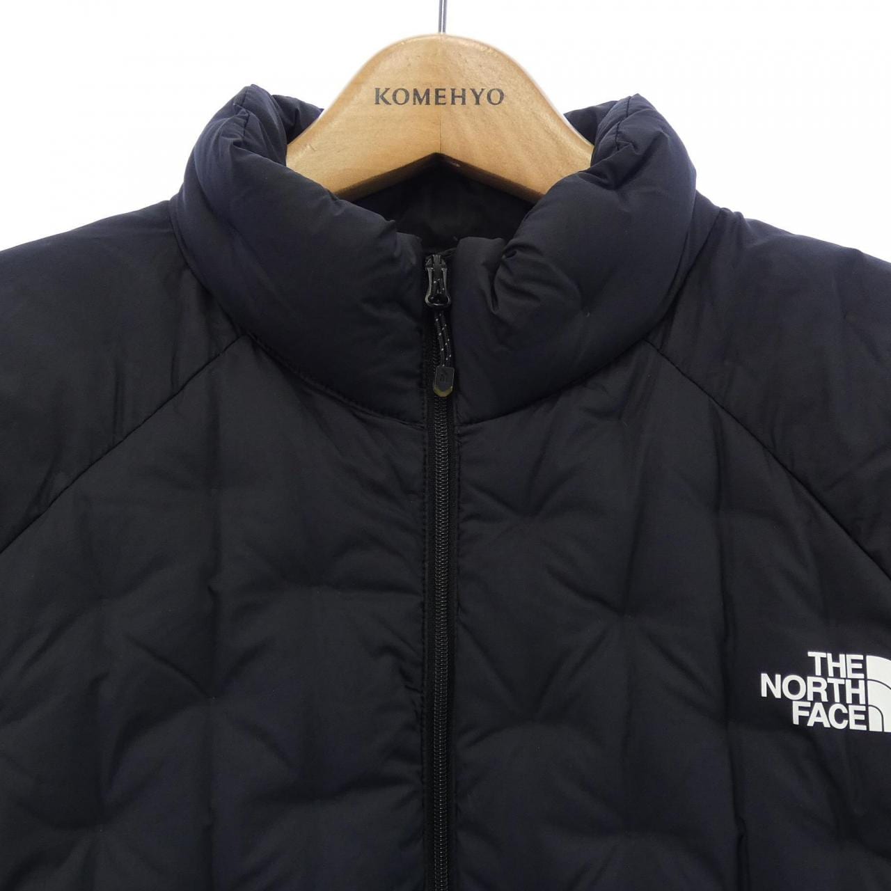 ザノースフェイス THE NORTH FACE ND91717 ダウンジャケット