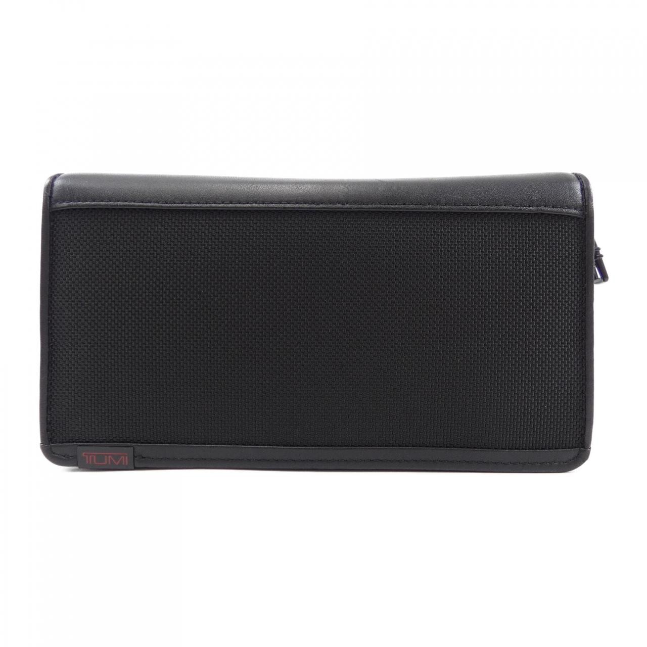 トゥミ TUMI WALLET