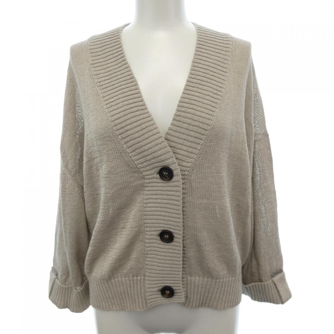 BRUNELLO CUCINELLI CUCINELLI cardigan