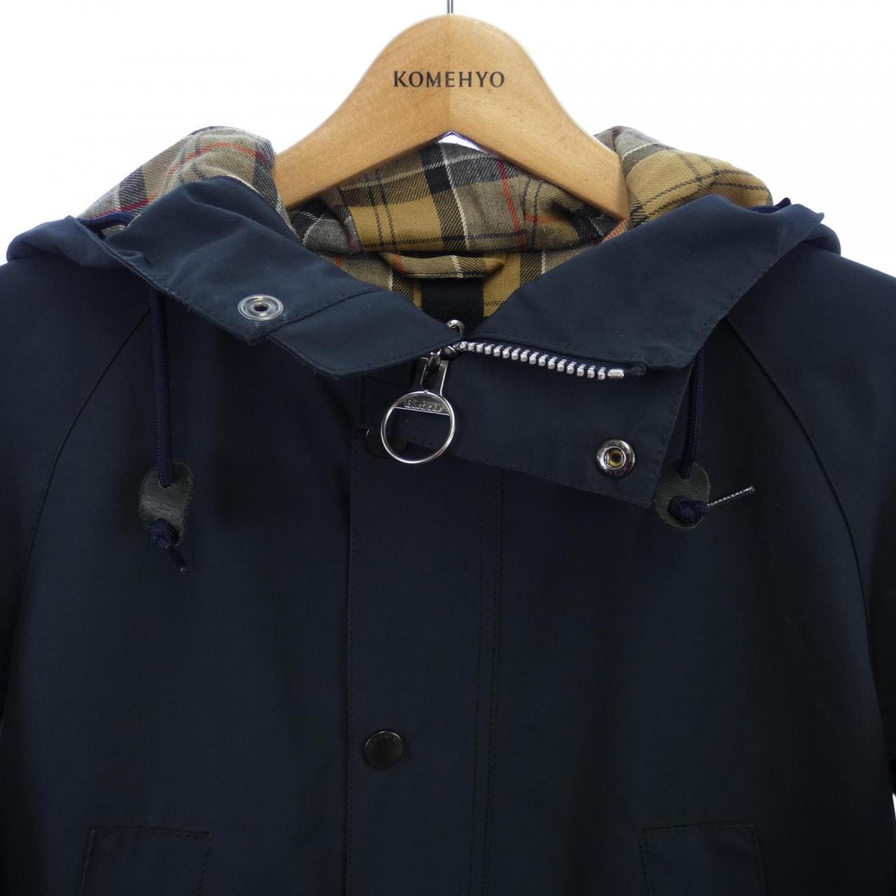 BARBOUR blouson