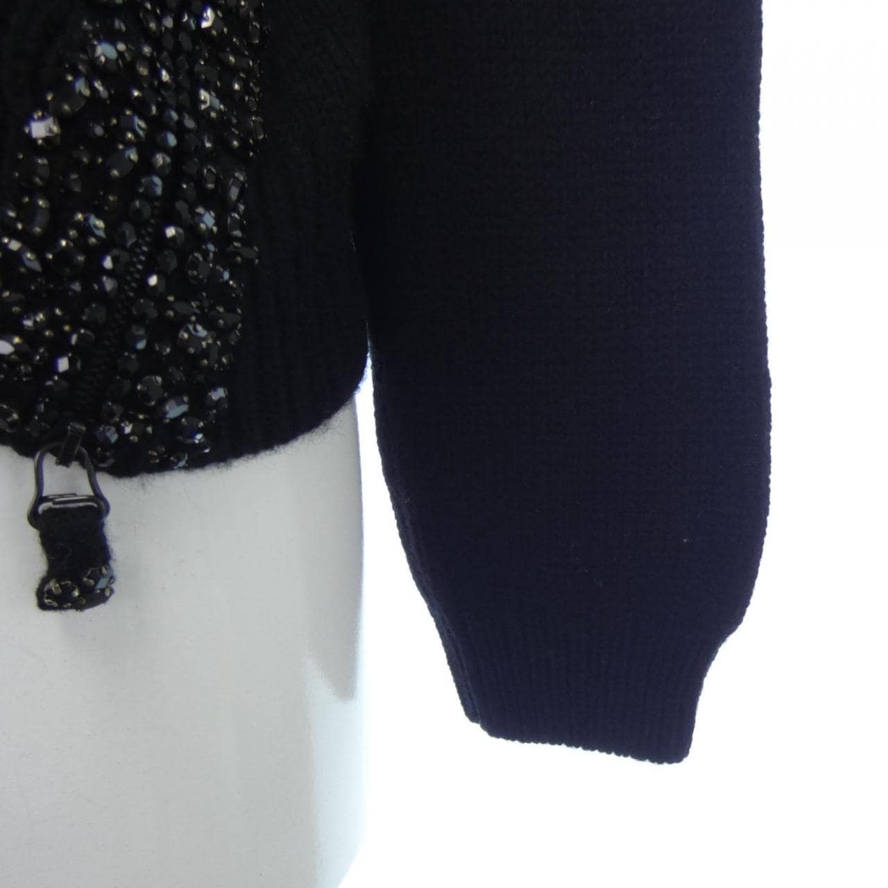 エルマンノシュエルビーノ ERMANNO SCERVINO ニット