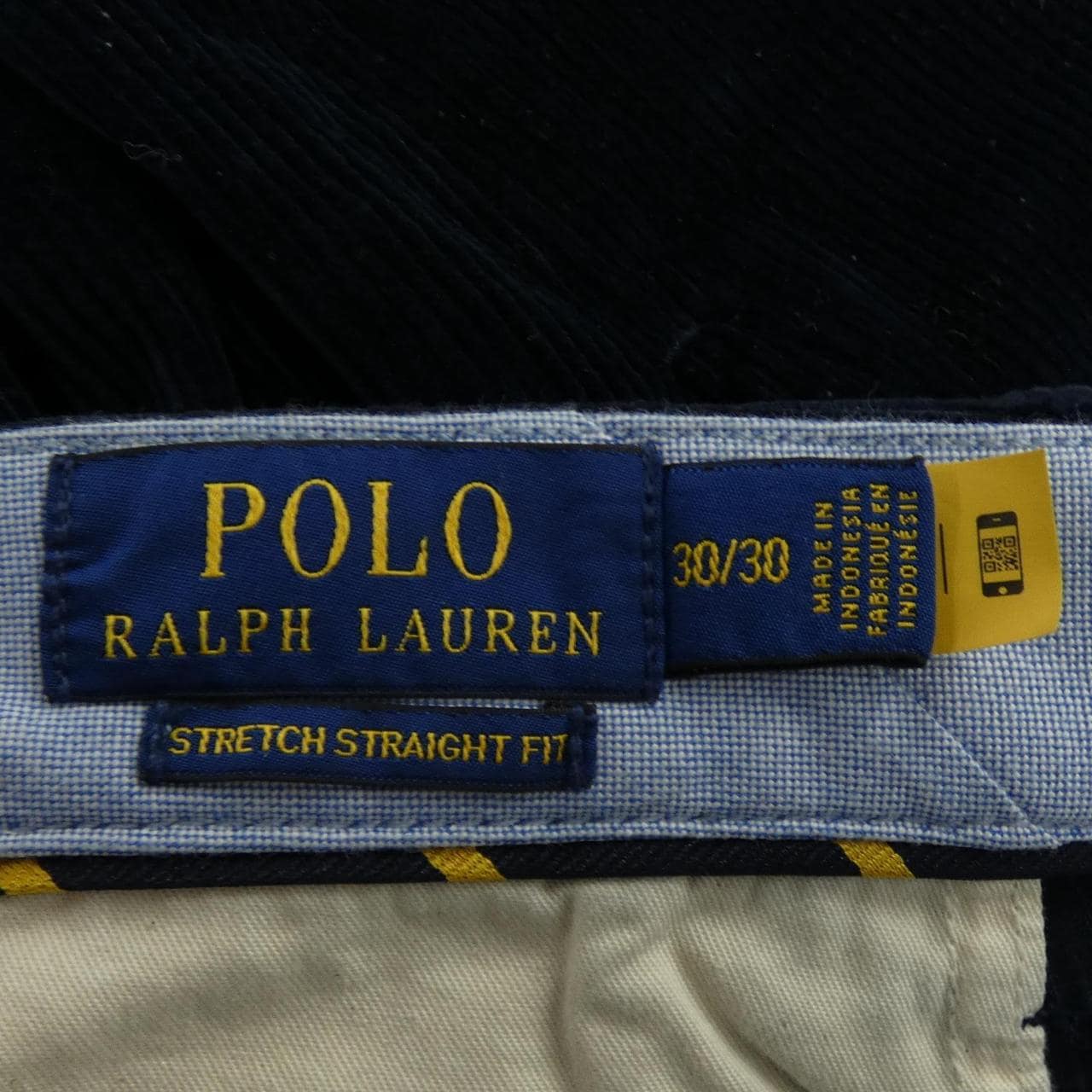 POLO POLO RALPH LAUREN褲子