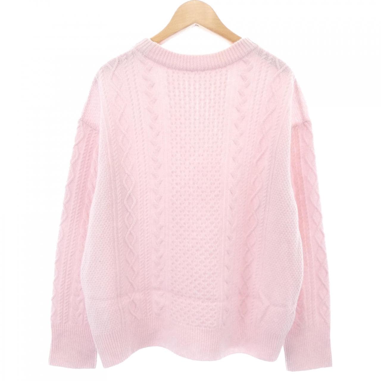 ドレステリア DRESSTERIOR ニット