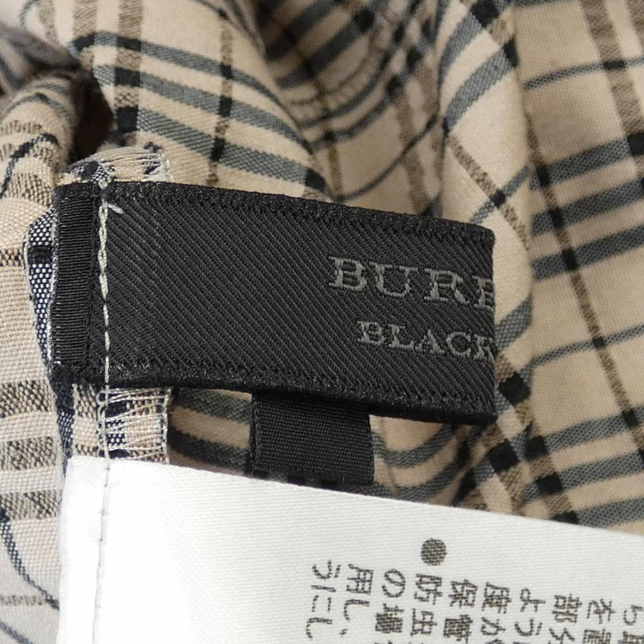 KOMEHYO|BURBERRY BLACK LABEL BURBERRY BLACK LABEL ONE PIECE