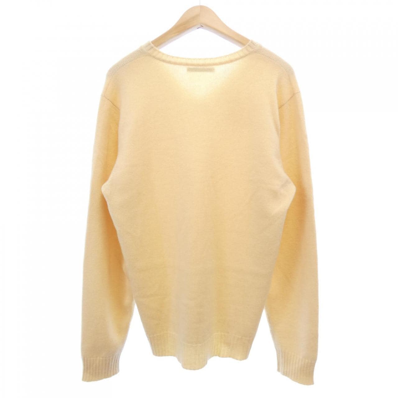 JOHNSTON CASHMERE Tops