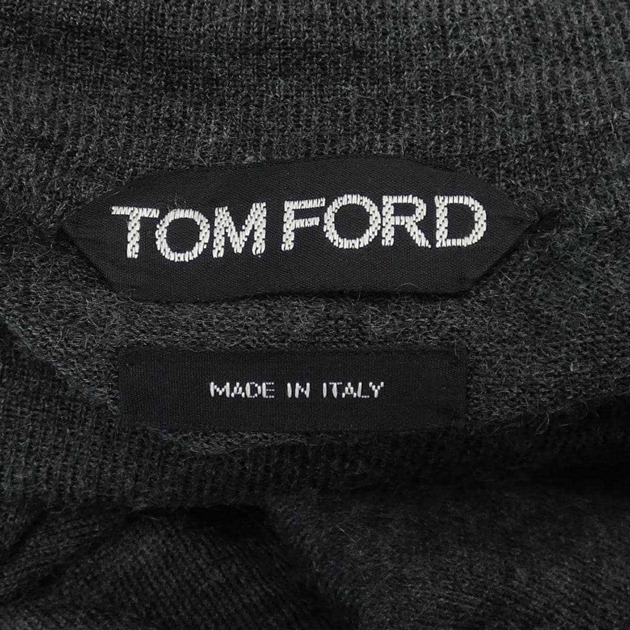 TOM FORD汤姆·福特针织品