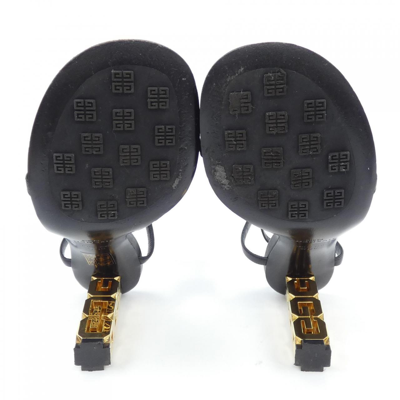 ジバンシー GIVENCHY サンダル