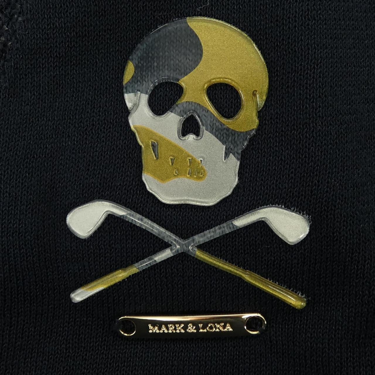 マークアンドロナ MARK&LONA ニット