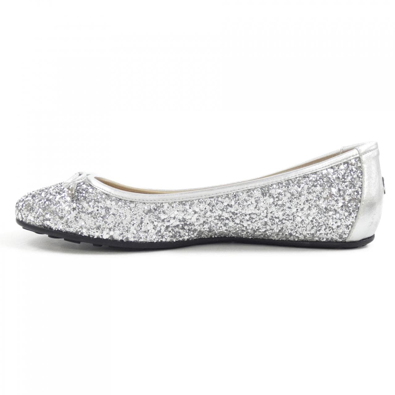 ジミーチュウ JIMMY CHOO フラットシューズ