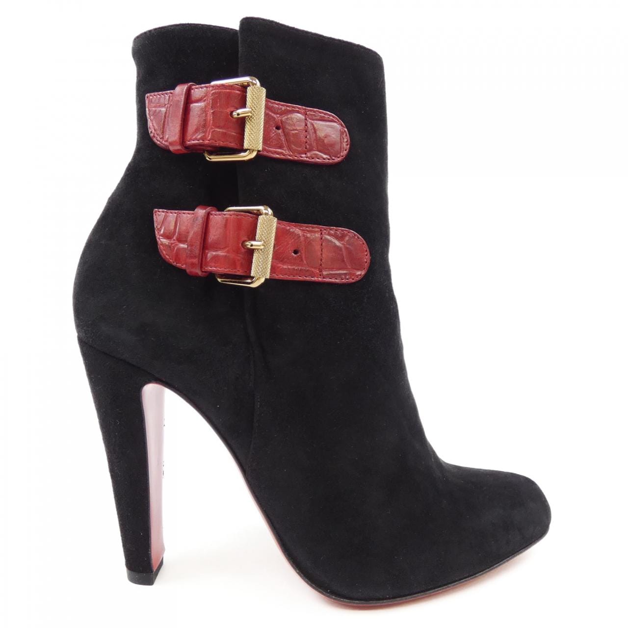 クリスチャンルブタン CHRISTIAN LOUBOUTIN ブーツ