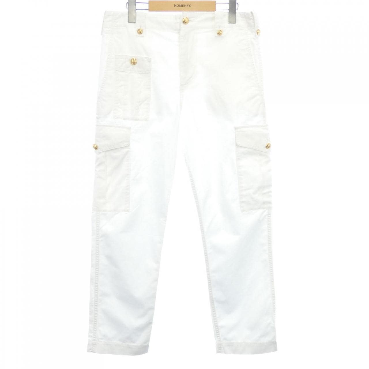 セリーヌ CELINE 2Z171219I パンツ