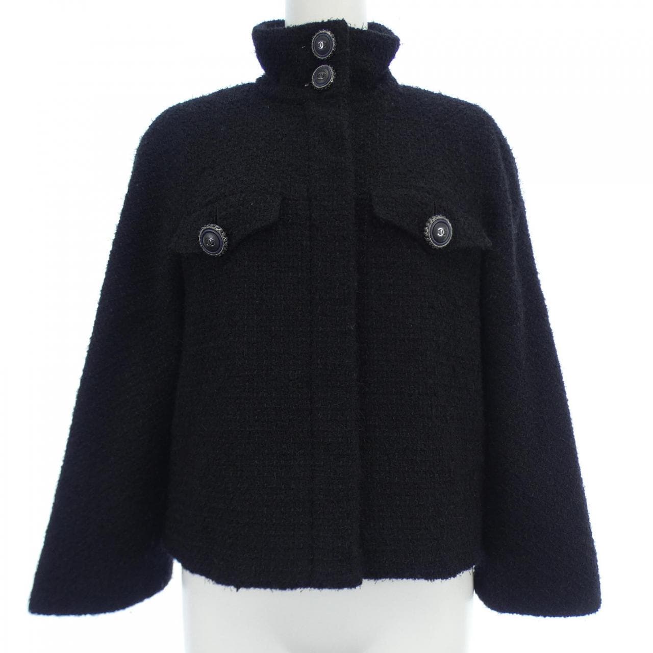 シャネル CHANEL ジャケット