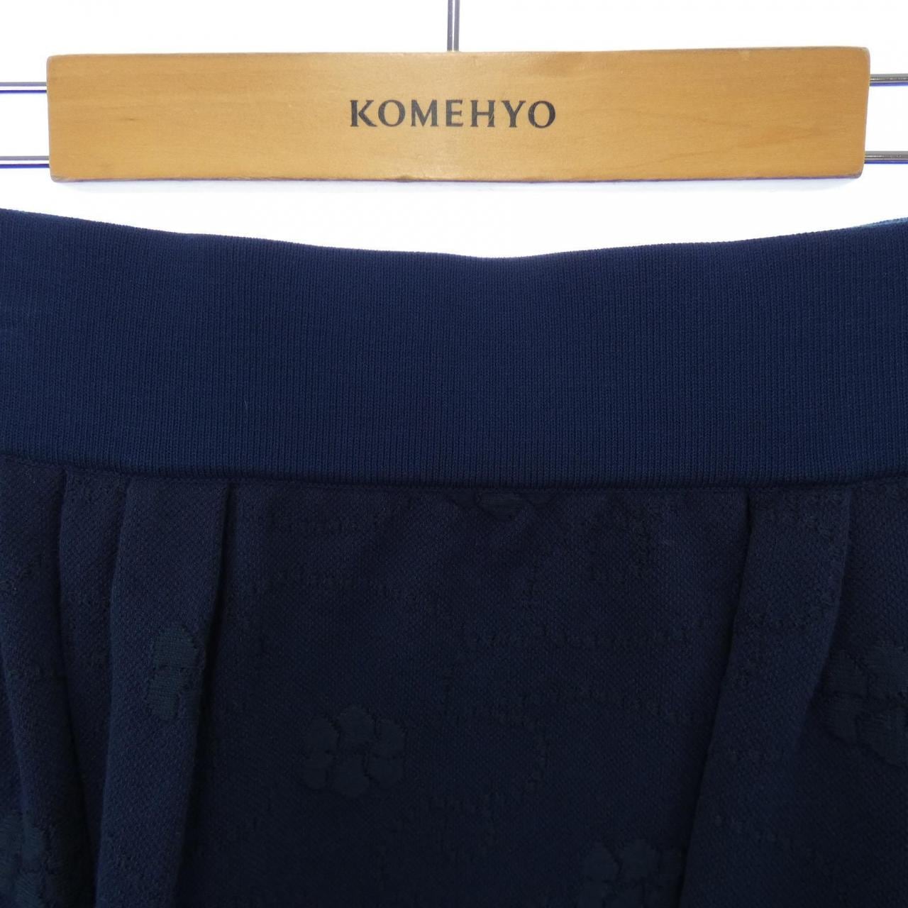 CHANEL P45288K04803 Skirt