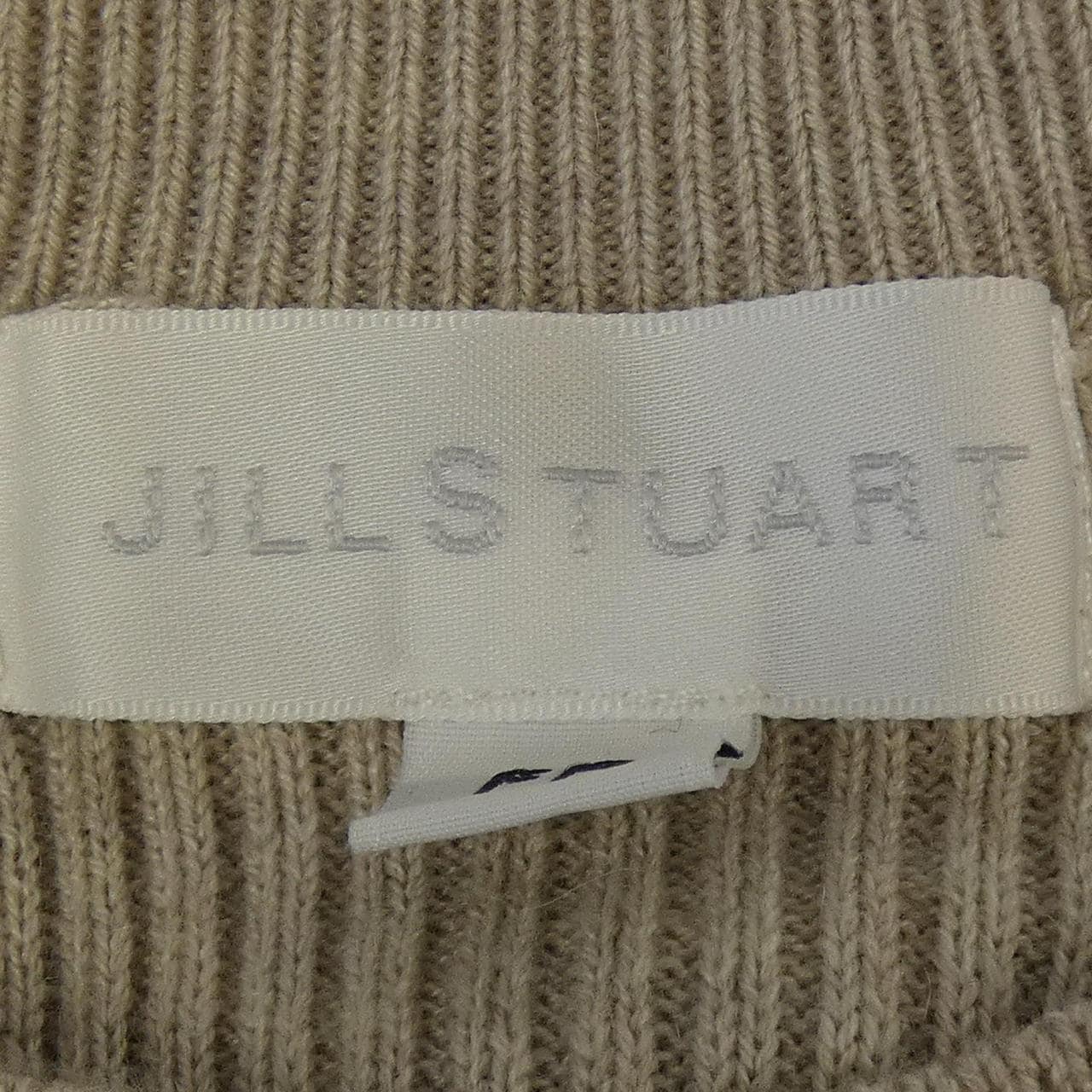 ジルスチュアート JILL STUART 092-2270026 ニット