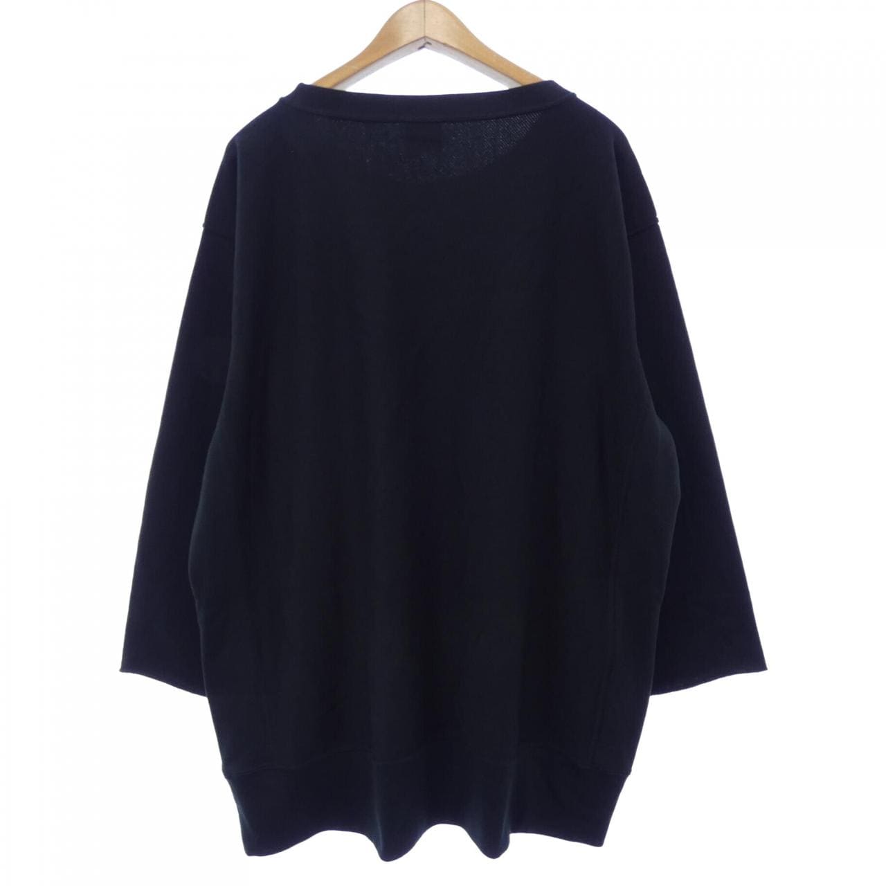 アンダーカバー UNDER COVER C8-B008 CHAMPION スウェット