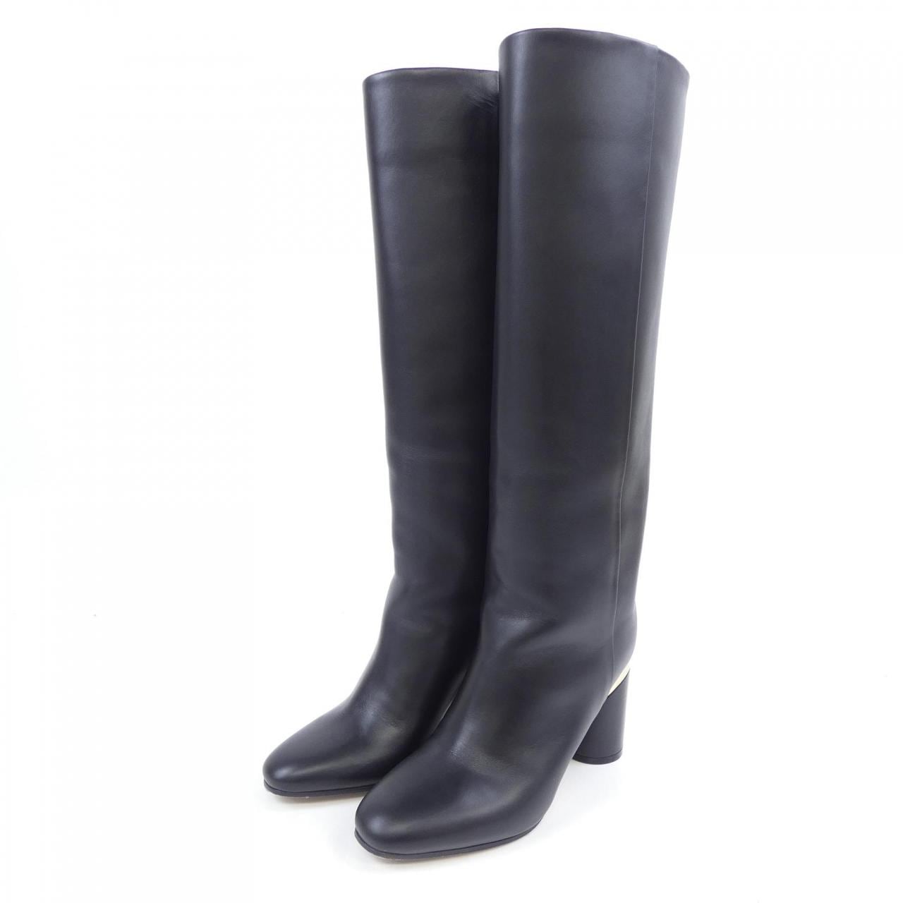 ジミーチュウ JIMMY CHOO JAYLA85 ブーツ