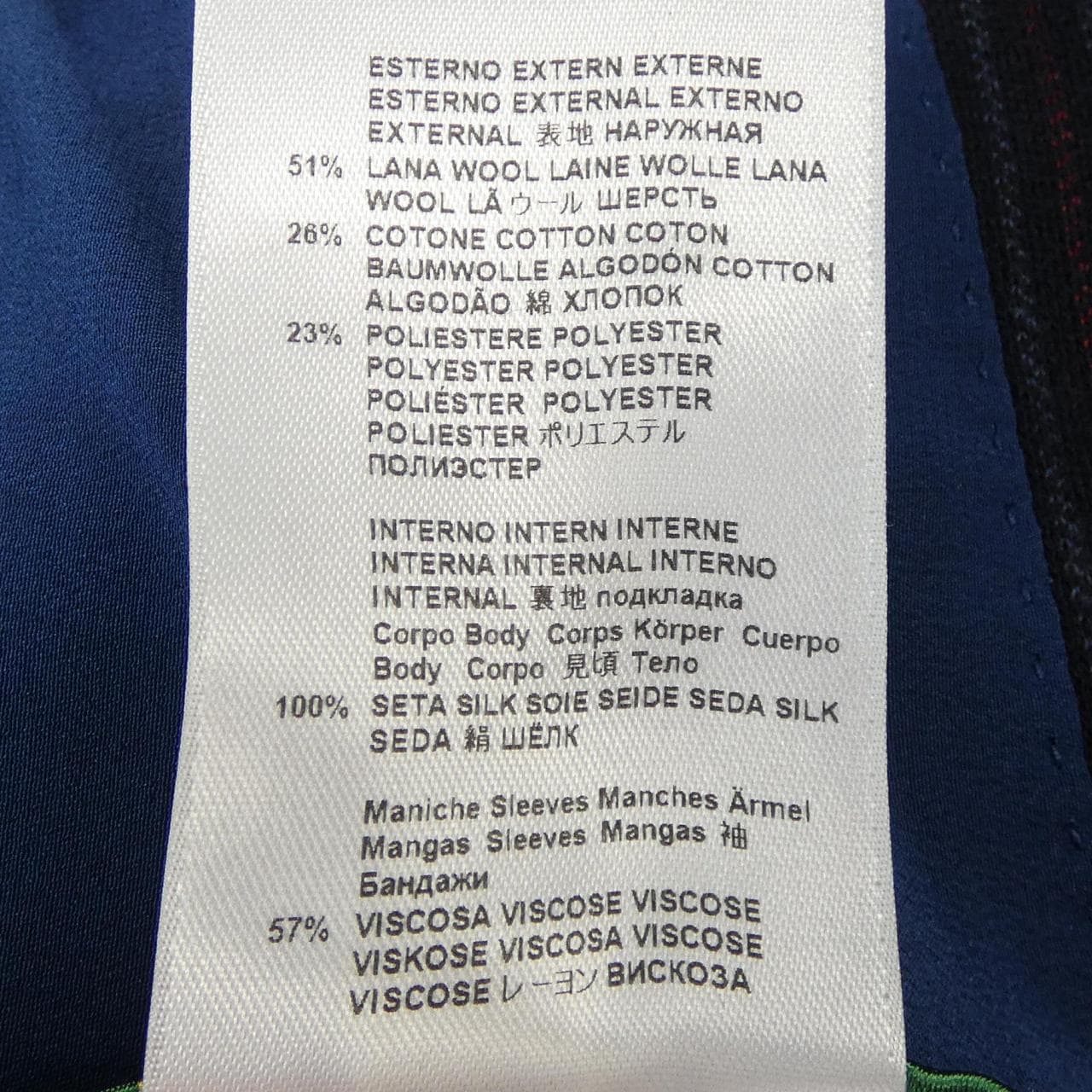 エトロ ETRO スーツ