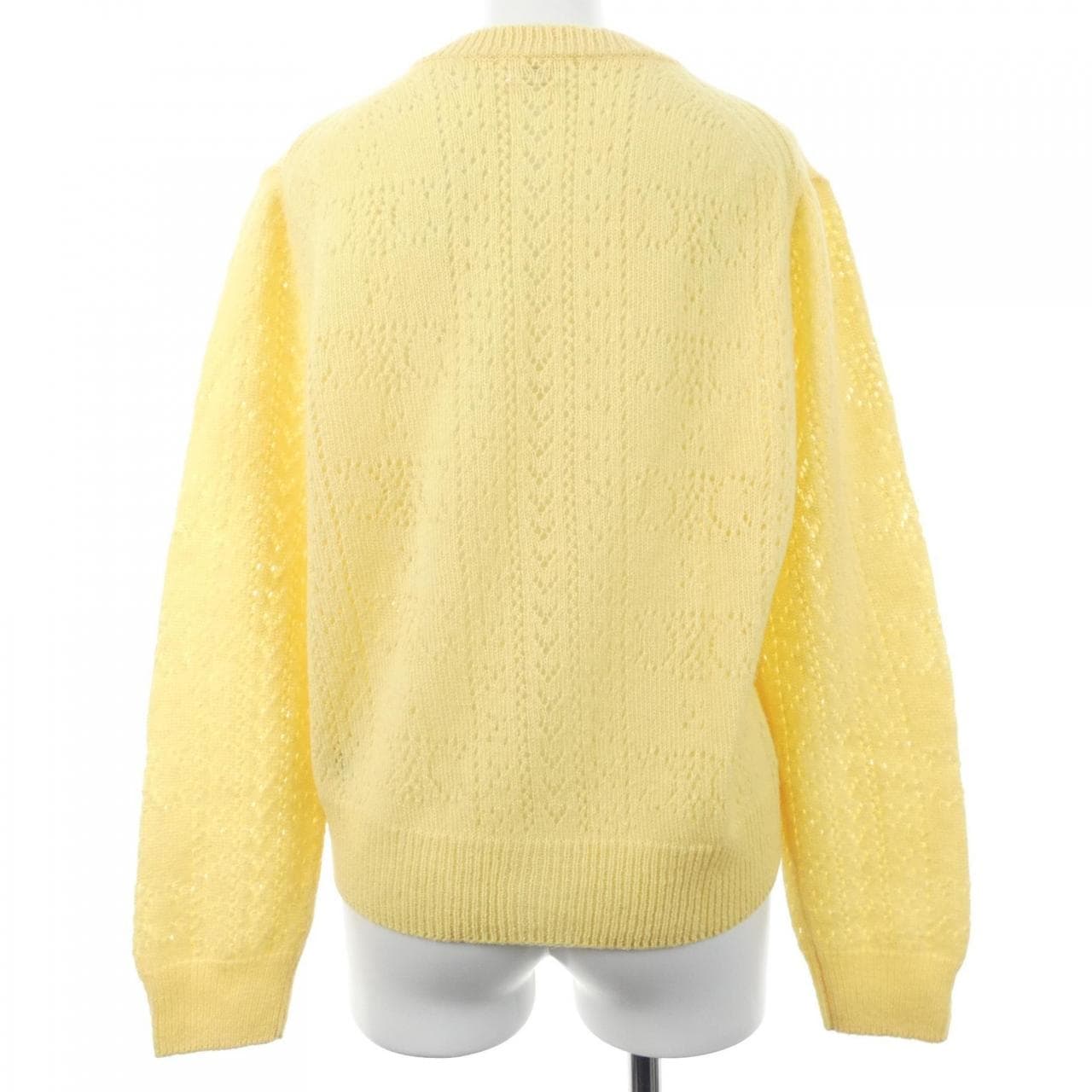 CELINE 2ADII907Z Cardigan