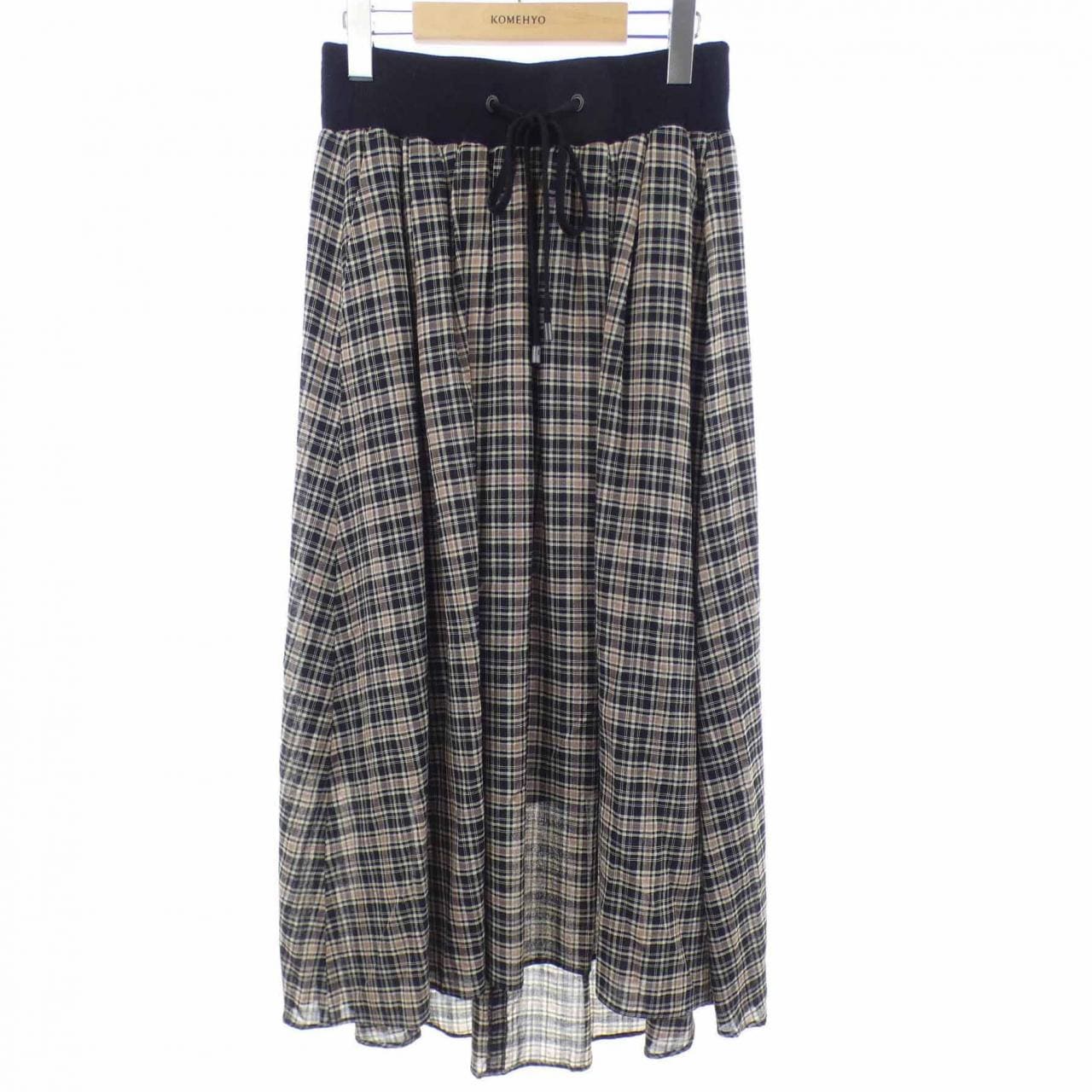 ペセリコ PESERICO スカート