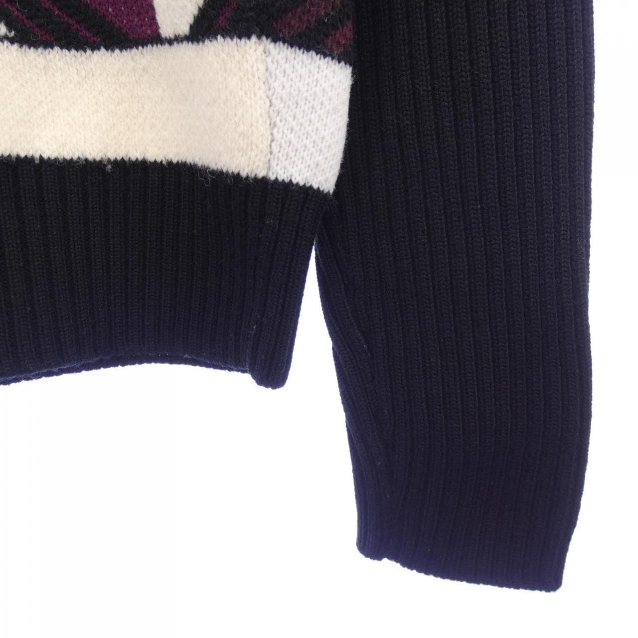 ルイヴィトン LOUIS VUITTON FDKL55FBZ ニット