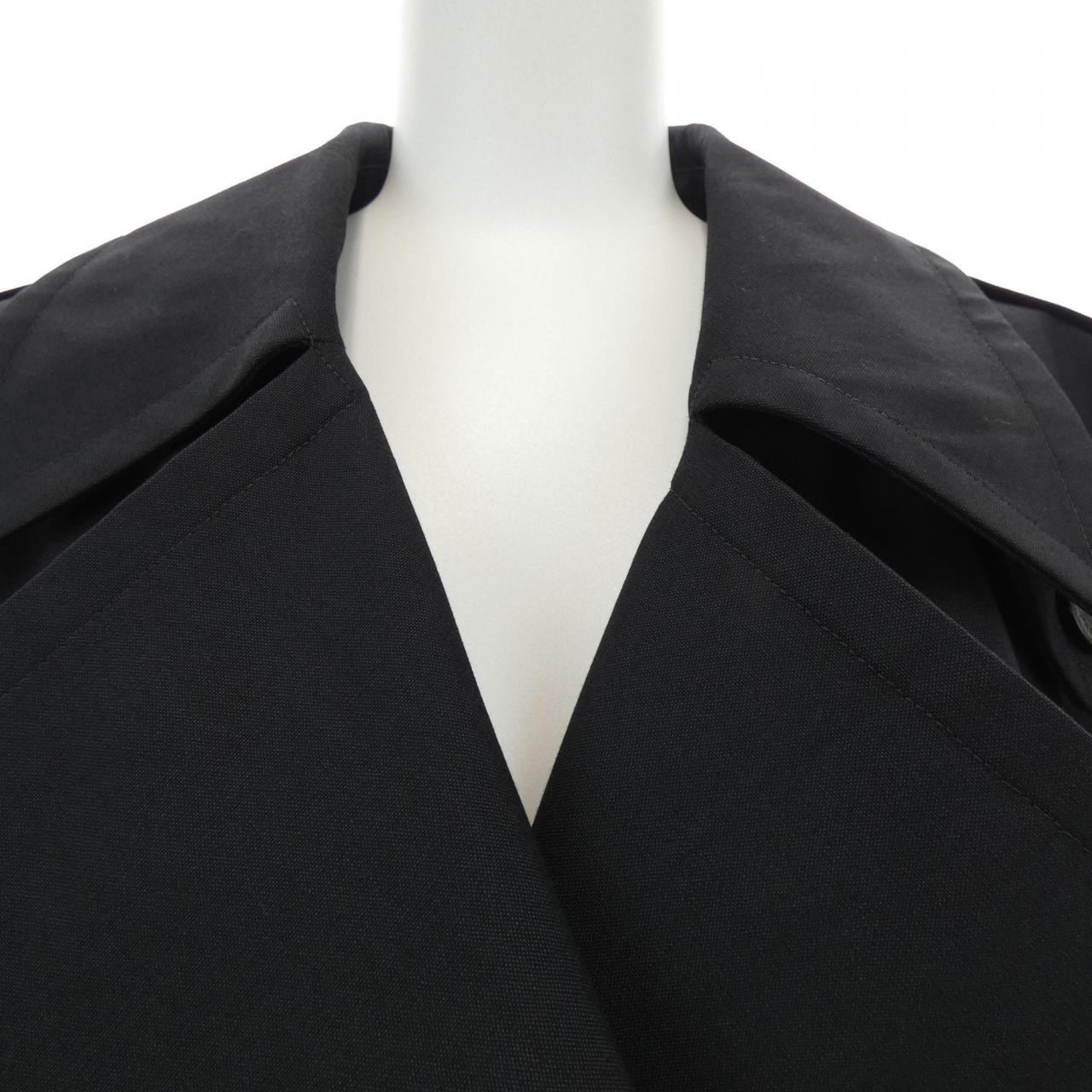 エルメス HERMES 27-7107 コート