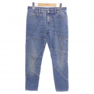アレキサンダーマックイーン ALEXANDER McQUEEN 570462 QMM03 ジーンズ
