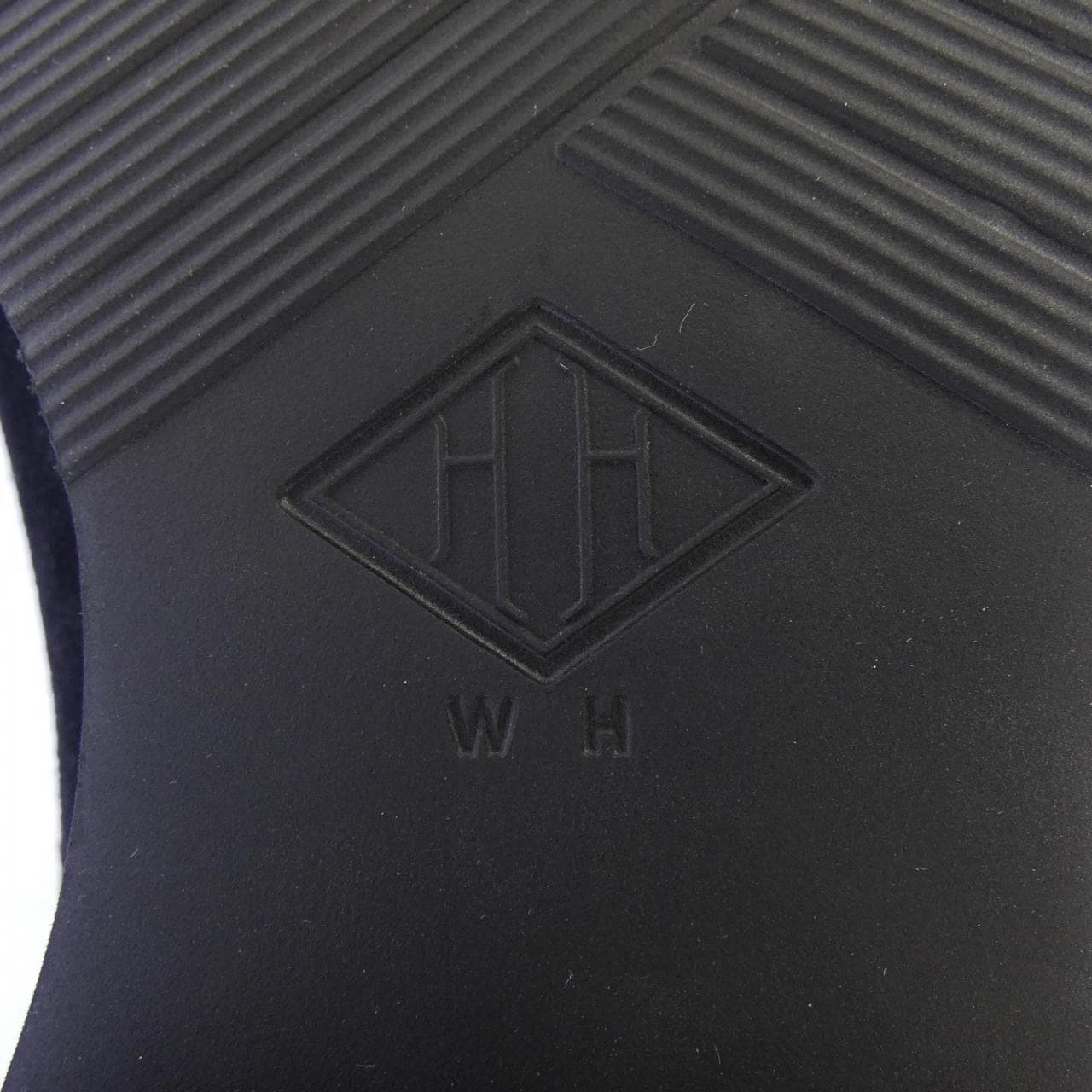 ダブルエイチ WH ブーツ