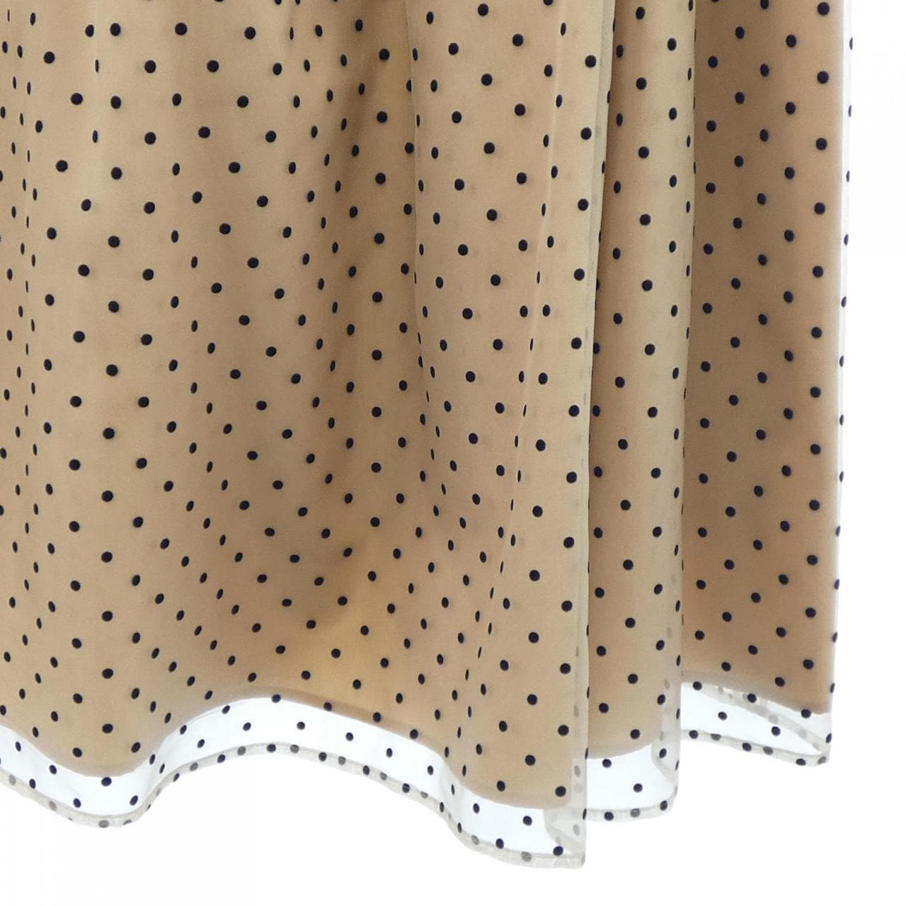 ツルバイマリコオイカワ TSURU BY MARIKO OIKAWA スカート