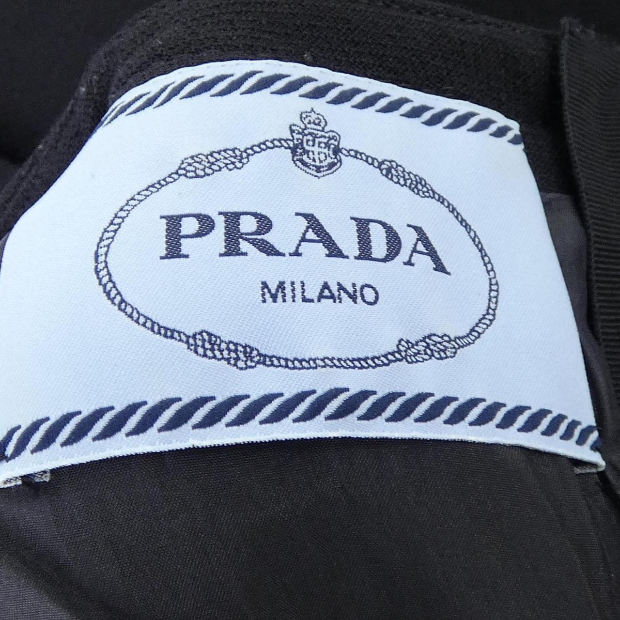 プラダ PRADA P304MI ワンピース