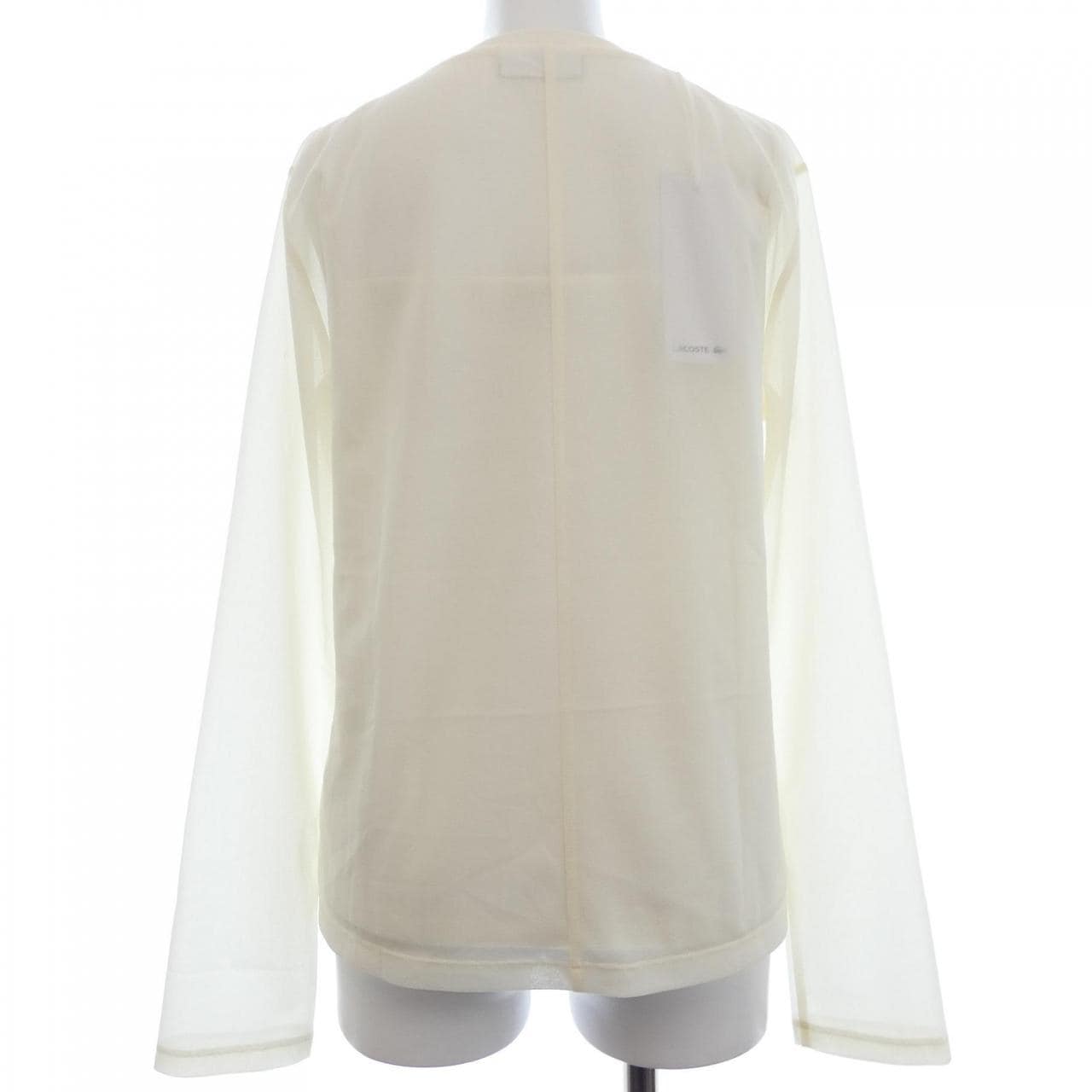 ラコステ LACOSTE トップス