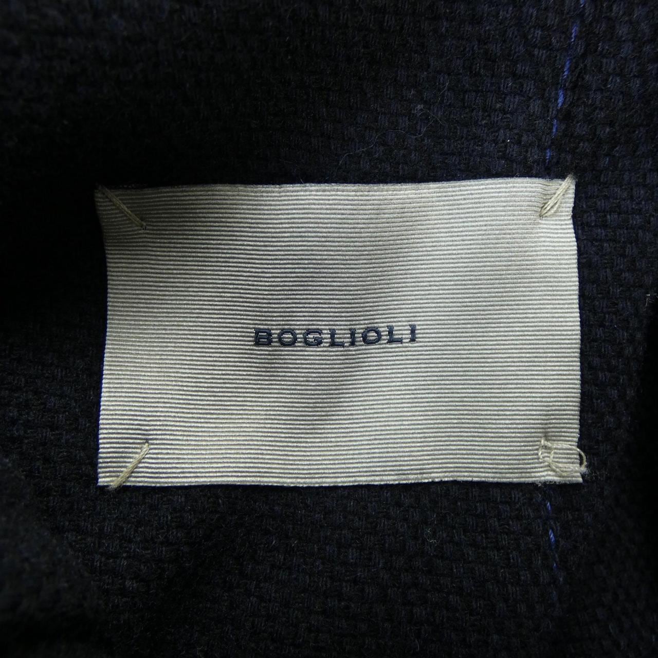 ボリオリ BOGLIOLI DOVER コート