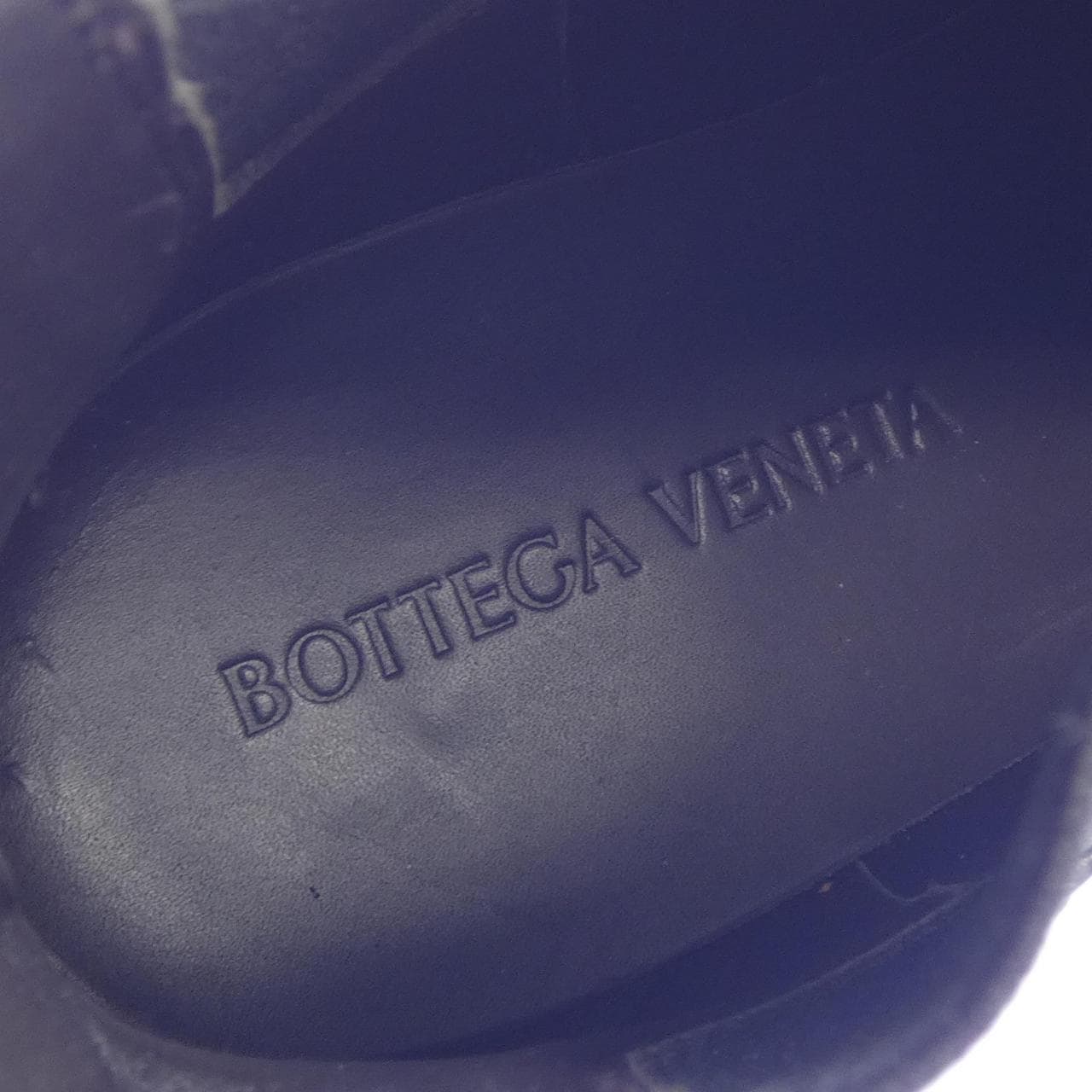 ボッテガヴェネタ BOTTEGA VENETA ブーツ