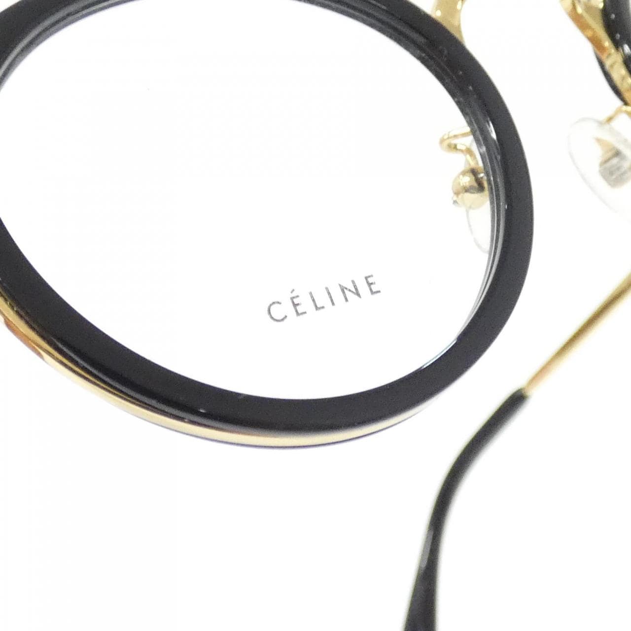 セリーヌ CL50001U メガネ