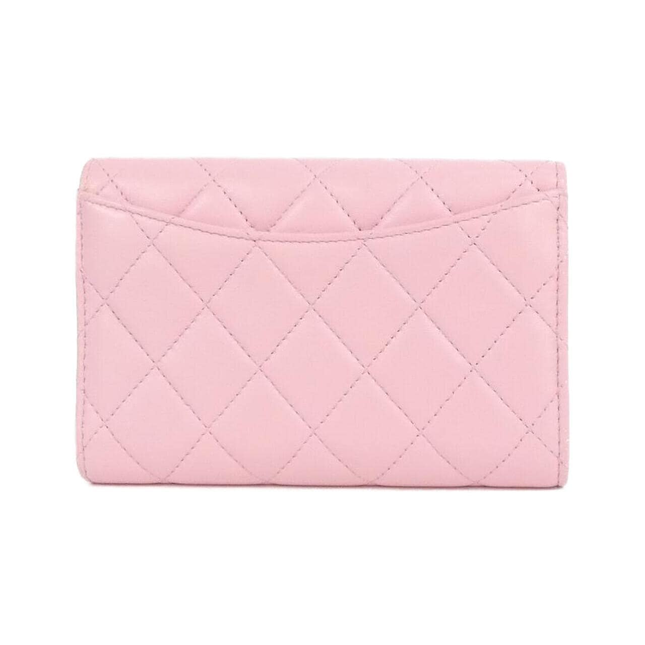 シャネル タイムレスクラシック ライン AP0232 財布