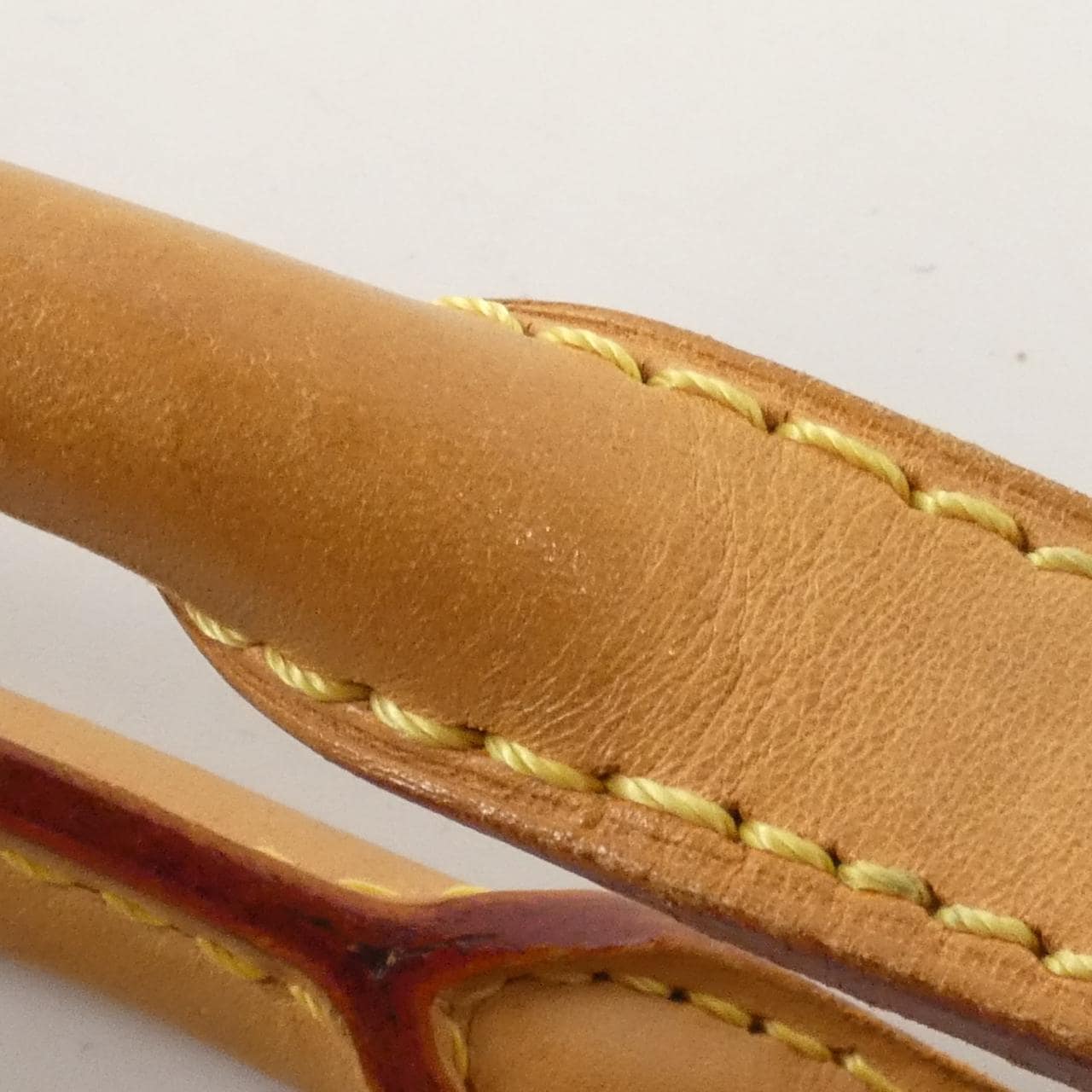 ルイヴィトン モノグラム ティヴォリ GM M40144 ショルダーバッグ