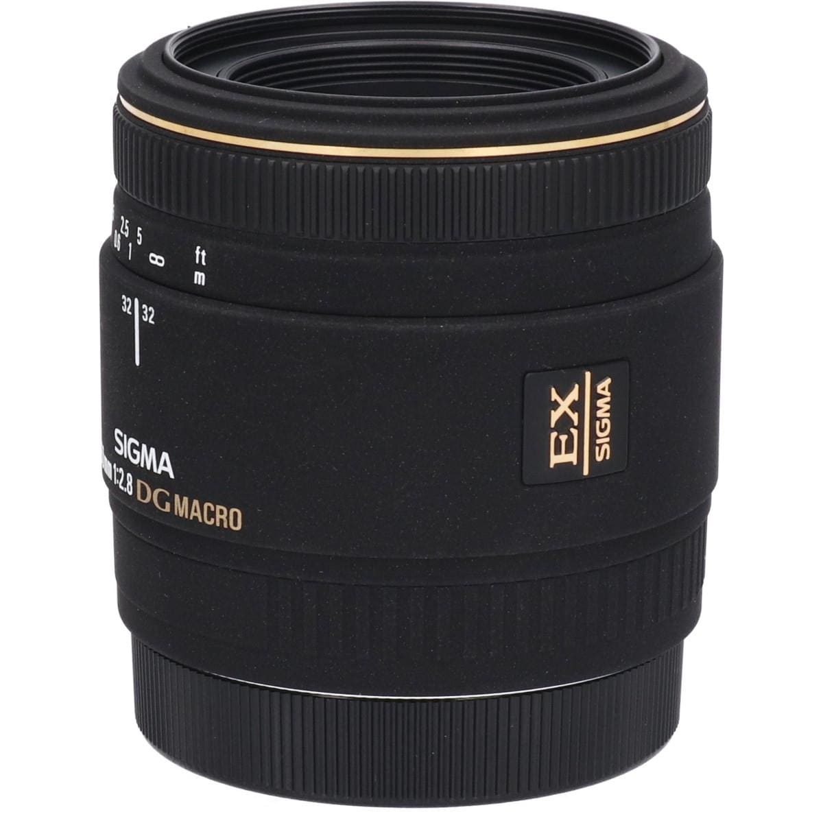 ＥＯＳ５０ｍｍ　Ｆ２．８ＥＸ　ＤＧ　ＭＡＣＲＯ