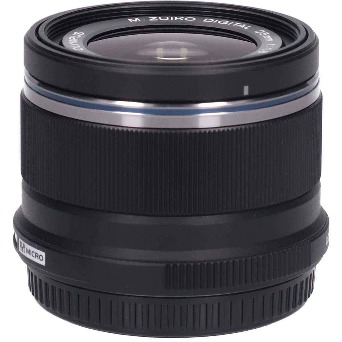 Ｍ．ＺＤ２５ｍｍ　Ｆ１．８